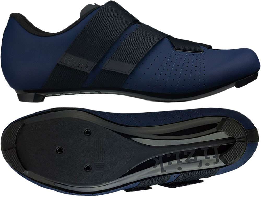 Fizik tempo r5 powerstrap - chaussures vélo route