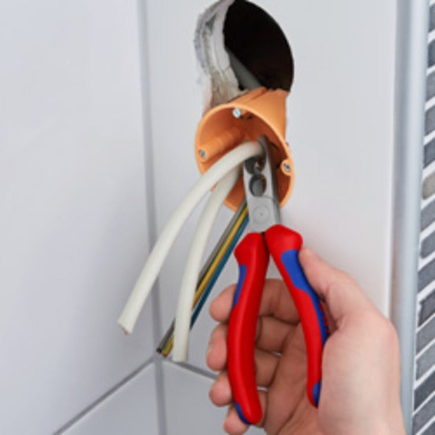 Tige de démantèlement de Knipex 13 42 165
