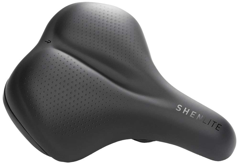 Selle Shen Lite à ajustement naturel