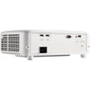 Viewsonic px701-4k projecteur dlp 4k uhd (blanc, 3200 ansi lumens)