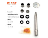 Kit de rafraîchissement Tatze - afbeelding 2
