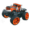 Wancy Cars RC Off Road Monster Truck