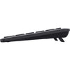 Faites confiance au clavier sans fil compact Lyra compact