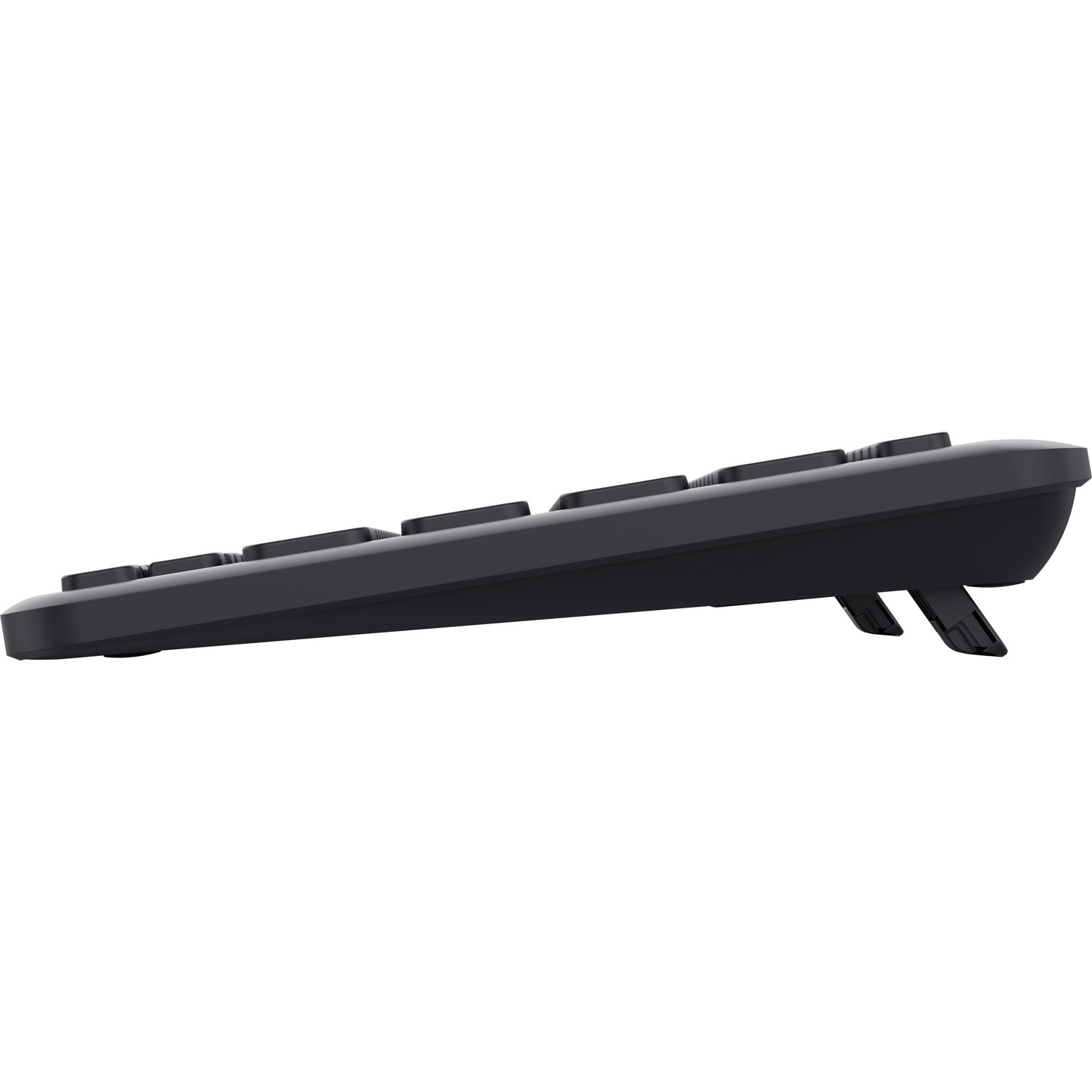Faites confiance au clavier sans fil compact Lyra compact