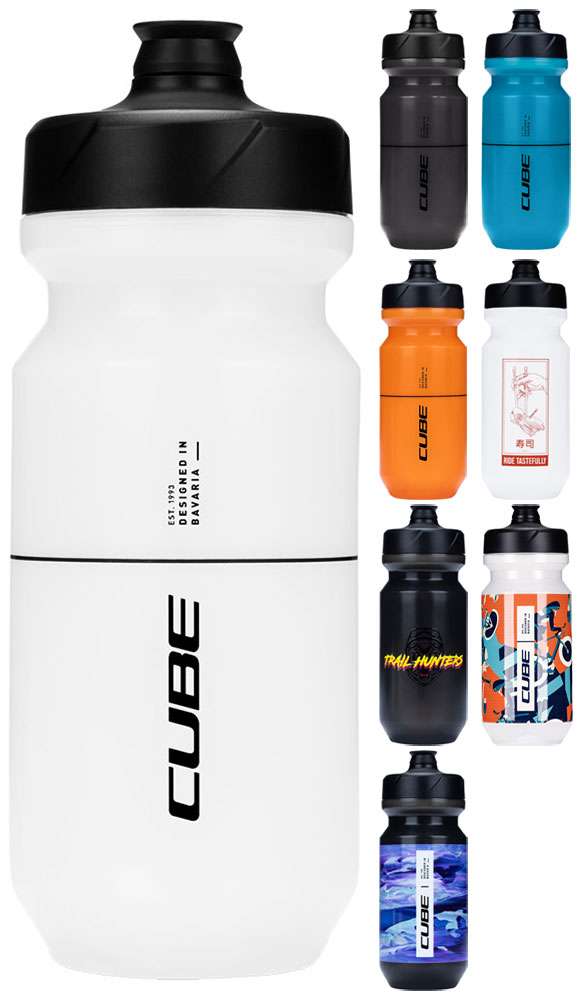 Bouteille Cube Flow 500