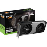 Inno3D GeForce RTX 5060 Ti Twin - afbeelding 1