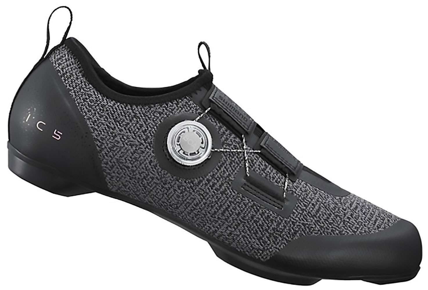 Shimano sh-ic501 - chaussures de cyclisme en salle