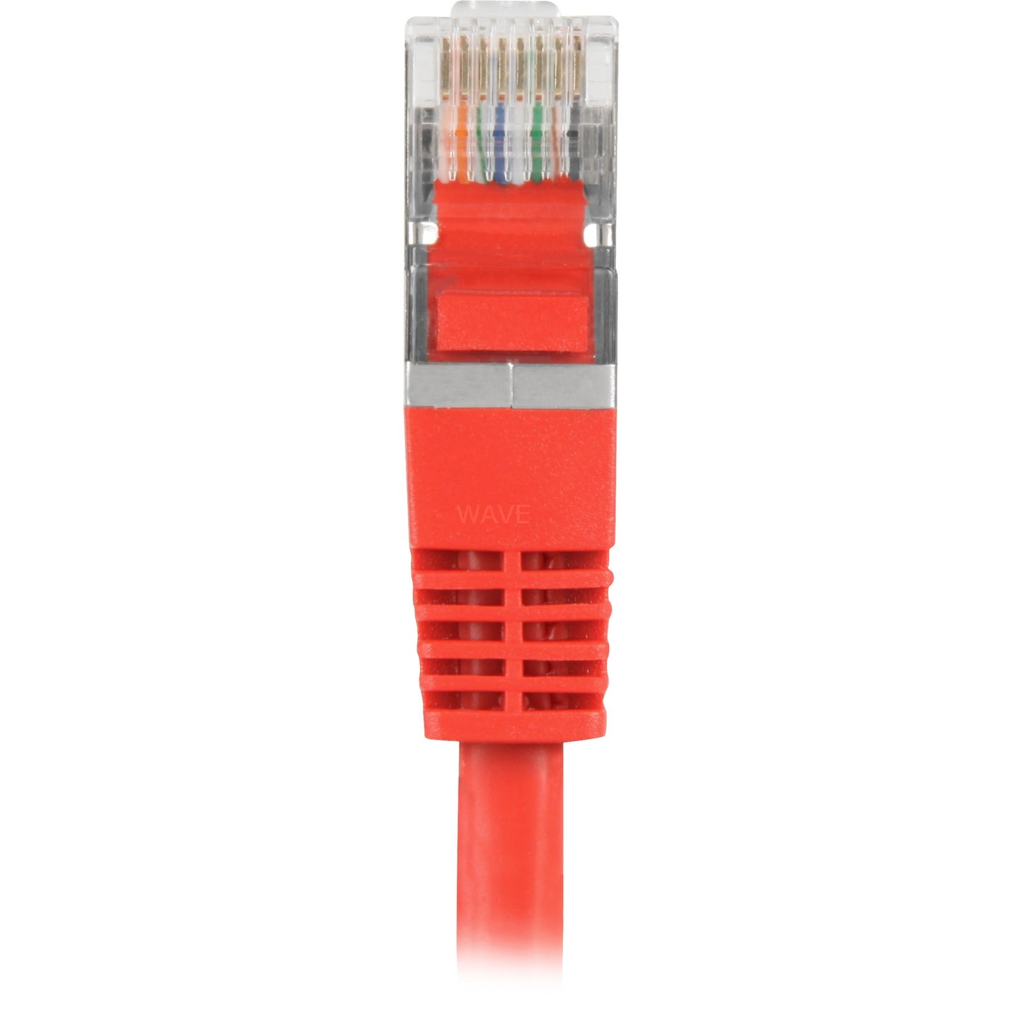 Câble de patch Sharkoon RJ45 Cat.5e S FTP 5M