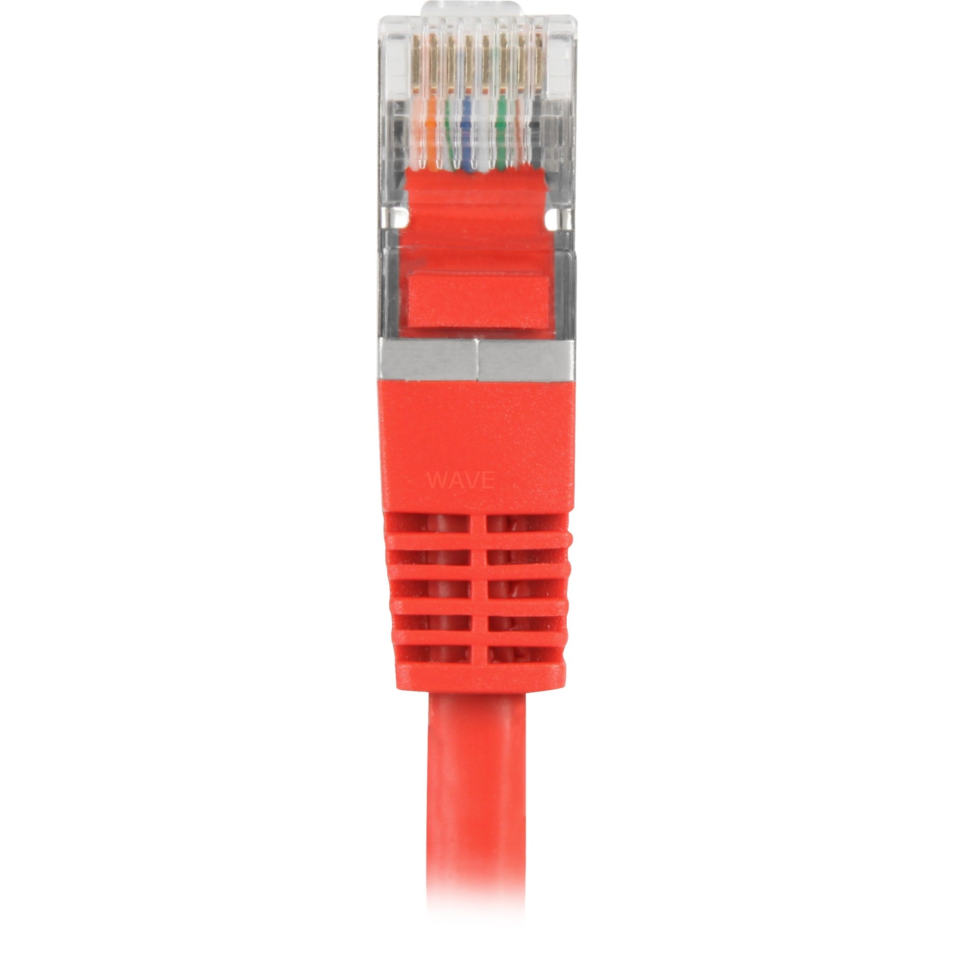 Câble de patch Sharkoon RJ45 Cat.5e S FTP 5M