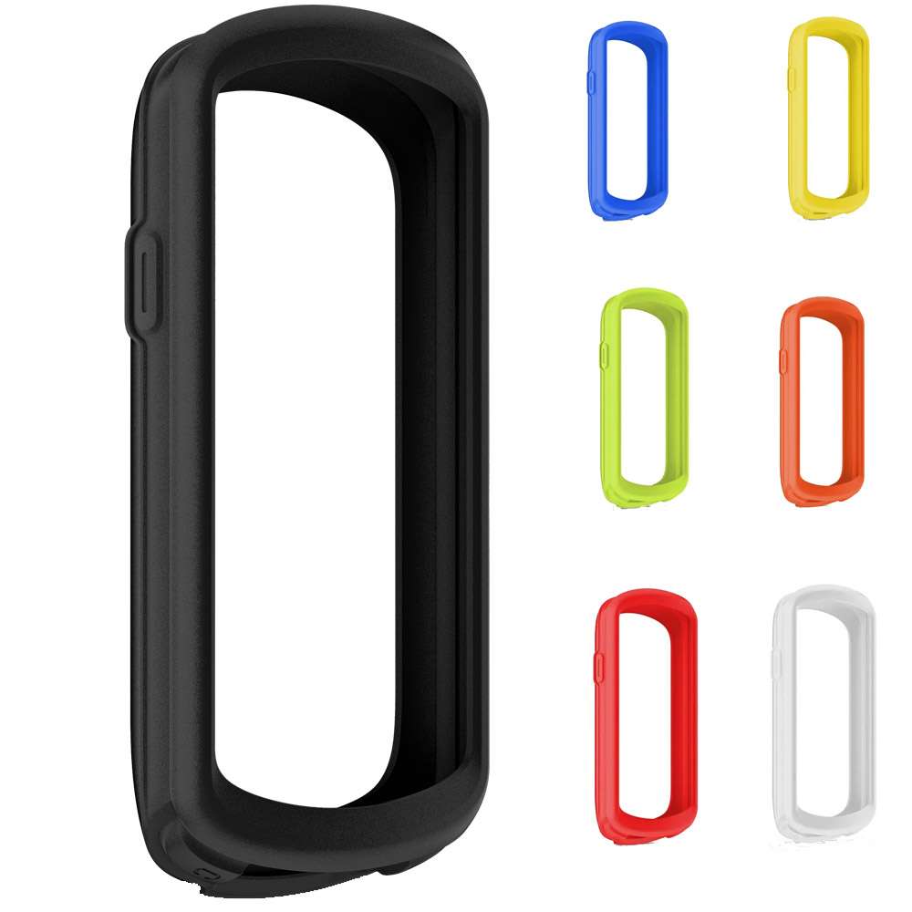 Housse de protection en silicone Garmin edge® 1040