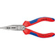 Barre de câblage Knipex 13 02 160
