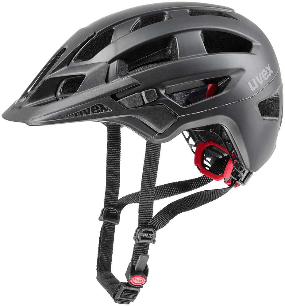 Uvex finale 2.0 - casque vtt