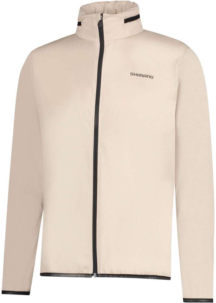 Veste Shimano Nagano - veste de cyclisme multifonctionnelle