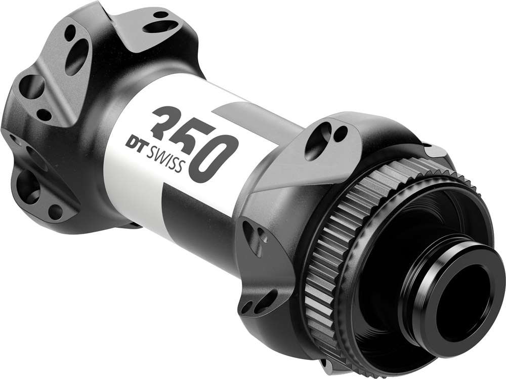 Paire de roues de rechange 52 63 700c dt350