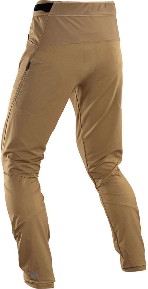 Leatt trail 3.0 - pantalon vtt avec short intérieur