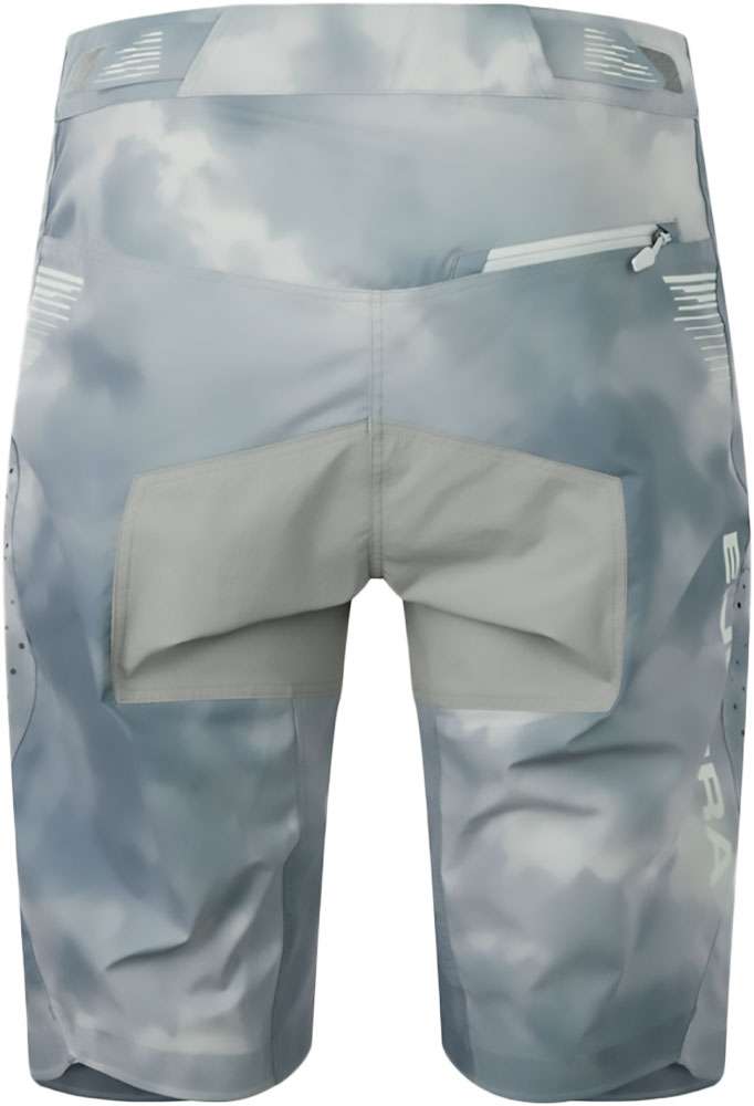 Endura singletrack lite - short vtt