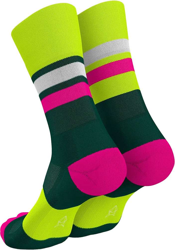 Pistes ultralégères Incylence - chaussettes