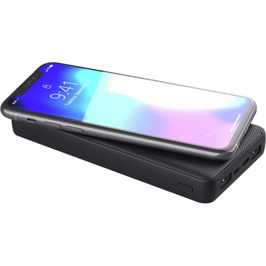 Trust Primo 20 000 MAH Eco Powerbank
