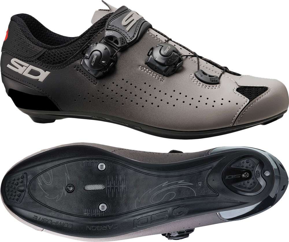 Sidi Genius 10 - chaussures vélo route
