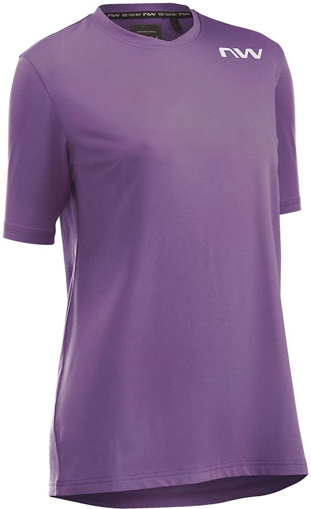 Northwave xtrail 2 - maillot vtt femme