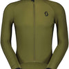 Scott rc pro warm - maillot manches longues