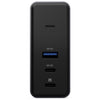 Station d'accueil Lenovo Charging Gan Dock (noir)