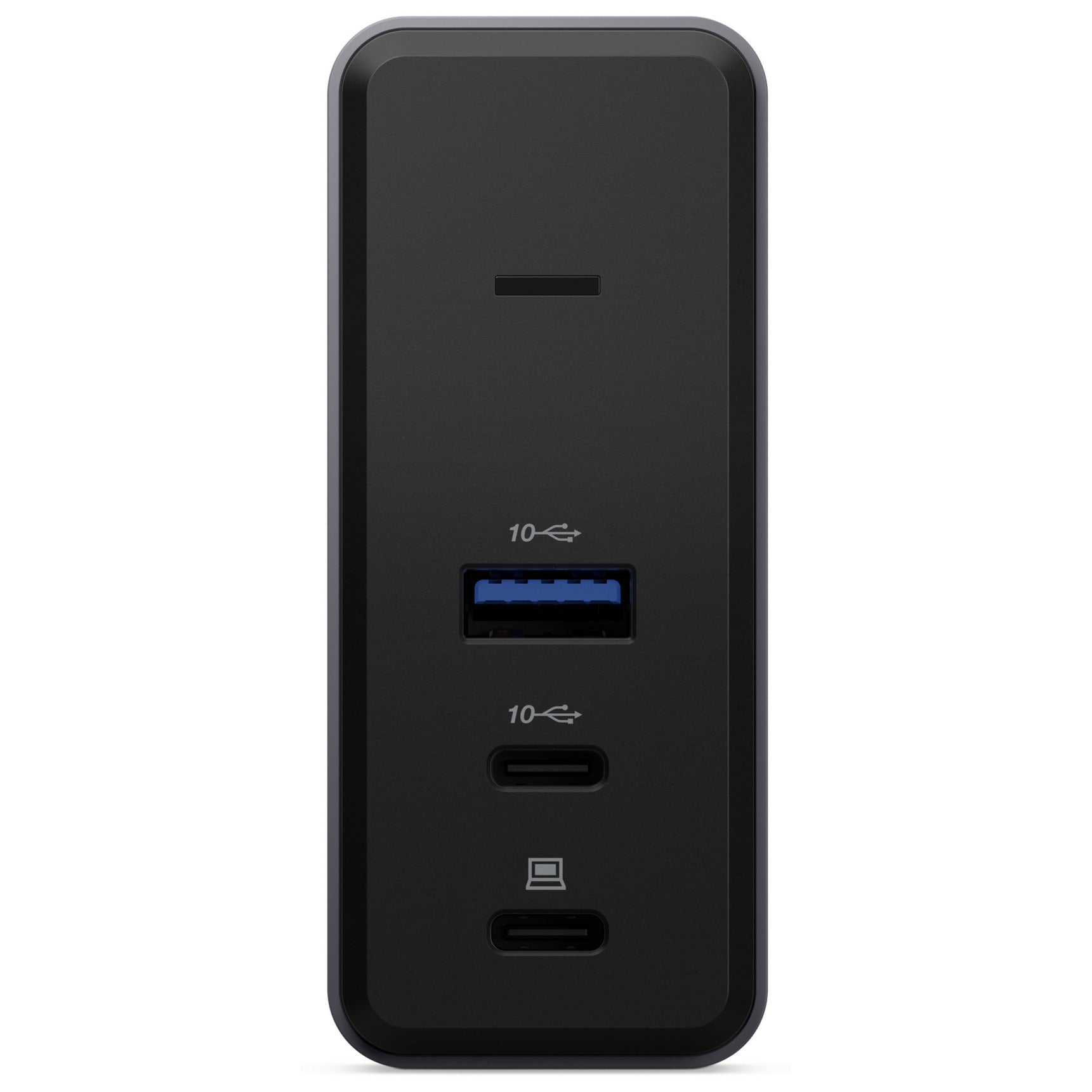 Station d'accueil Lenovo Charging Gan Dock (noir)