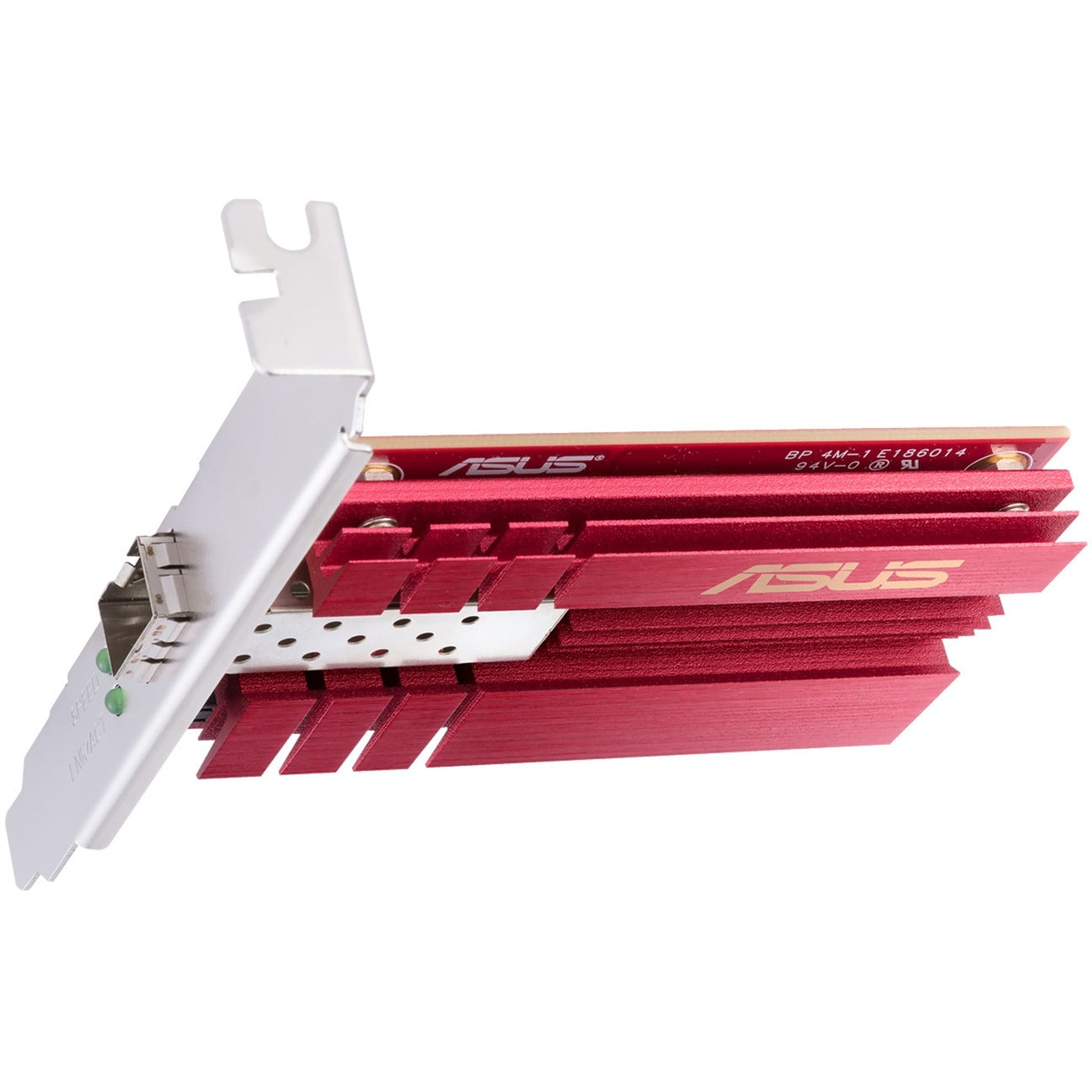 ASUS XG-C100F SFP +