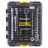 Stanley fatmax tstak Dop Keys Set 1 4 FMMT98101-0 - afbeelding 3