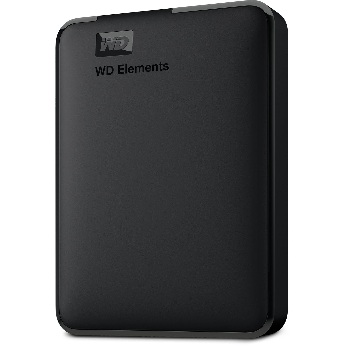 Éléments WD portables, 5 To Disque dur externe