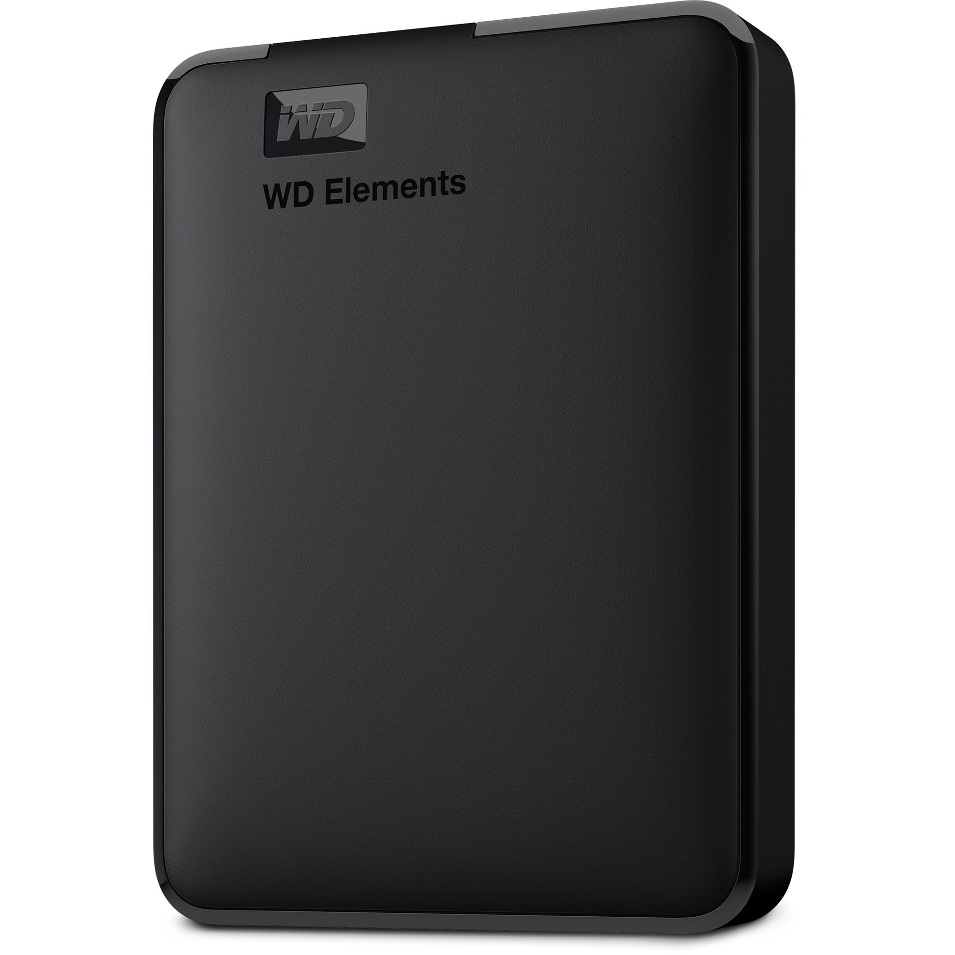 Éléments WD portables, 5 To Disque dur externe