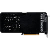 Carte graphique Gainward GeForce RTX 5060 Ghost 8 Go (DLSS 4, 3x DisplayPort, 1x HDMI 2.1)