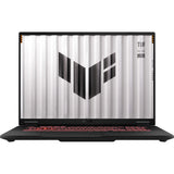 Asus tuf gaming a18 fa808up-s8022w 18 copilot + ordinateur portable de jeu (noir gris | r7 260 | rtx 5070 | 32 go | 1 to SSD) - afbeelding 5