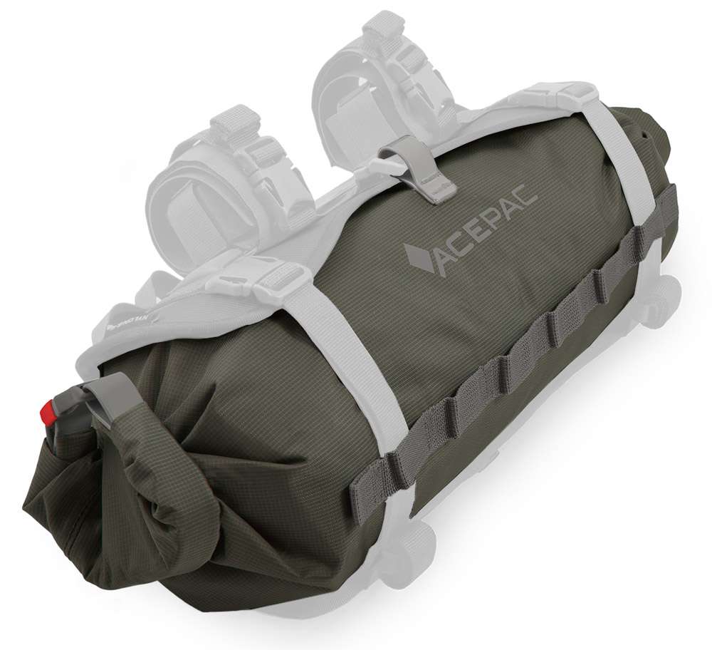 Sac sec pour barres Acepac