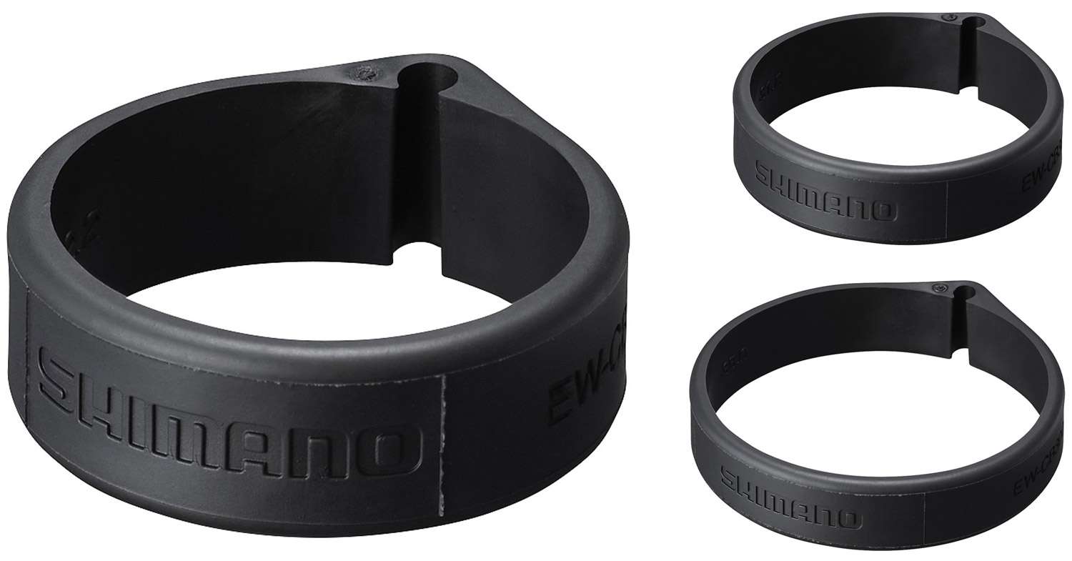 Support de câble de guidon Shimano di2 ew-cb300 pour câble ew-sd300