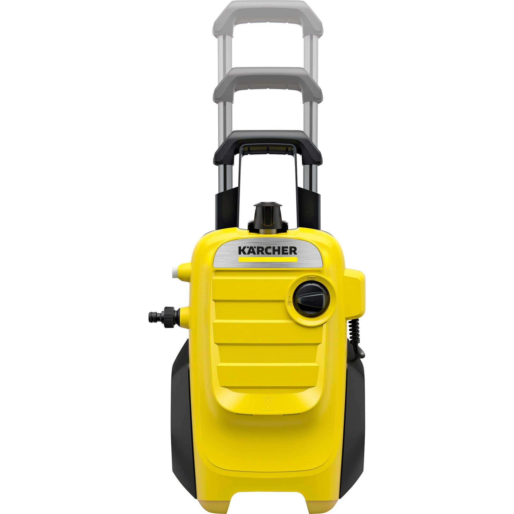 Kärcher k 4 compact