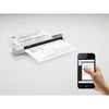 Epson Workforce DS-80W