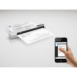 Epson Workforce DS-80W - afbeelding 10
