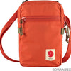 Poche haute côte Fjällräven - sac