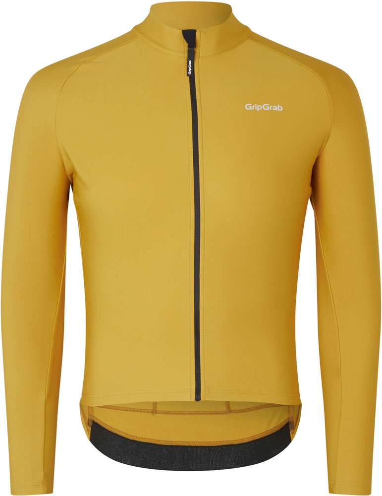 Gripgrab pacr thermal - maillot manches longues
