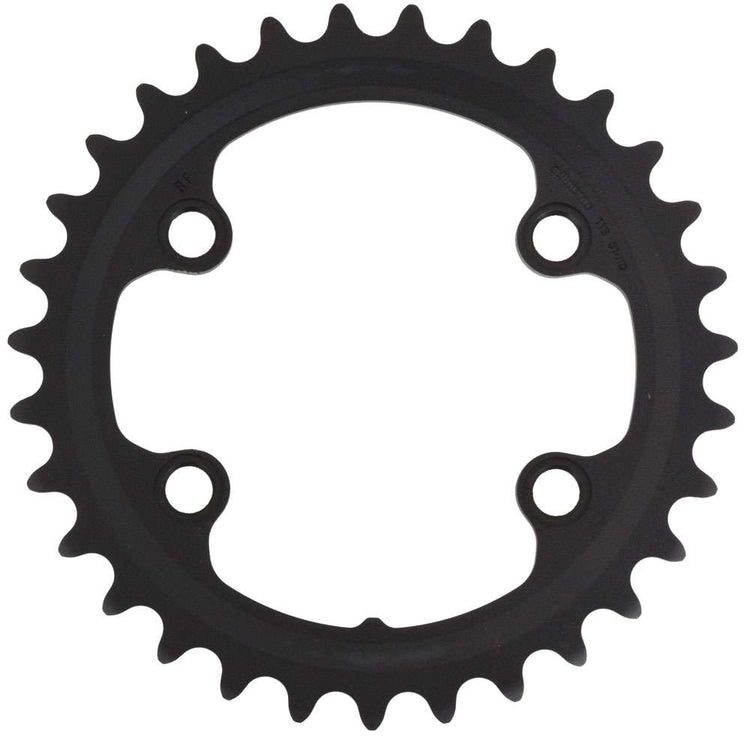 Shimano Chain Top 48T GRX FC-RX810 2 x 11 vitesse noire