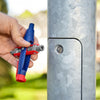 Knipex StairsClace Caste Key 00 11 07