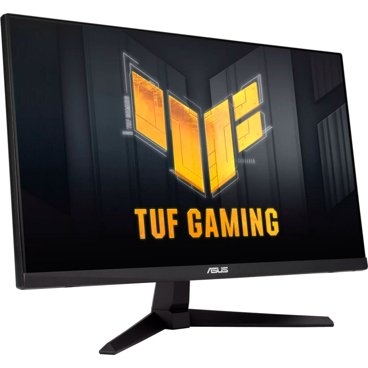 Moniteur Asus tuf gaming vg259q5a 24,5 (noir, 2x HDMI, port d'affichage, 200 Hz)