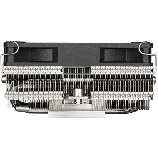 Silverstone Hydrogon H90 Argb