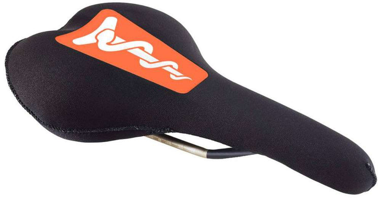 Protège-selle en néoprène Sqlab