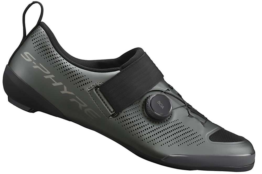 Shimano sh-tr903 - chaussures de triathlon