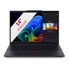 Lenovo thinkpad t14 gen 6 amd (21qj005amh) 14 copilot+ ordinateur portable (noir | ryzen ai 7 pro 350 | radeon 860m | 64 Go | SSD 1 To)