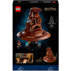 Lego Harry Potter 76429 Hat de tri parlant + son