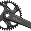 Shimano cues u6040 disque de groupe gravier 1x11 vitesses 160 160mm