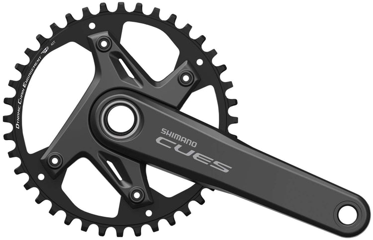 Shimano cues u6040 disque de groupe gravier 1x11 vitesses 160 160mm